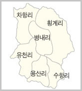 대관령면