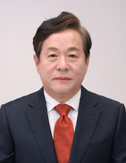 대관령원예농업협동조합 조합장 이준연